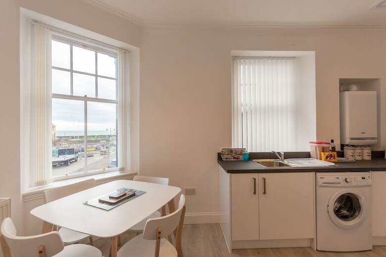 Pittenweem Harbour Apartments