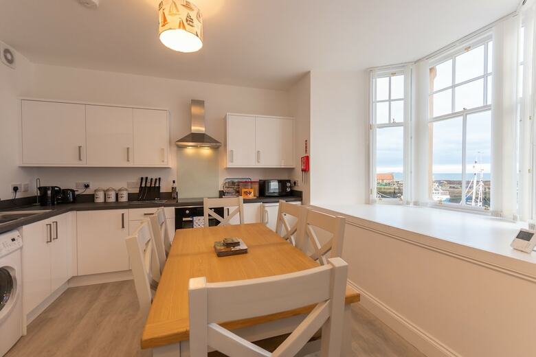 Pittenweem Harbour Apartments