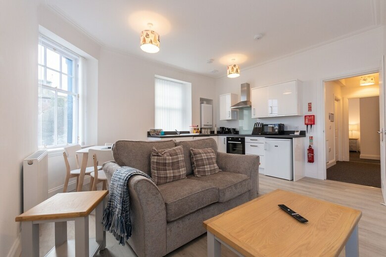 Pittenweem Harbour Apartments