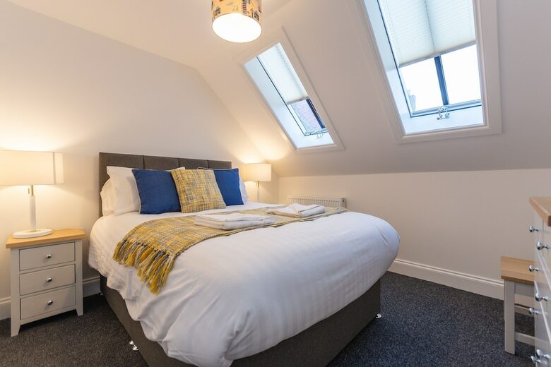 Pittenweem Harbour Apartments