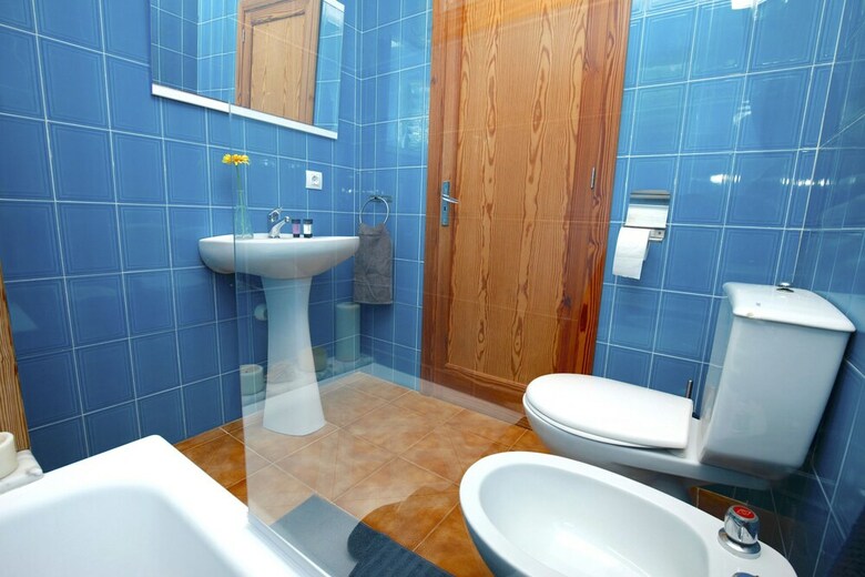 Casa Cerca Del Mar En Sa Rapita