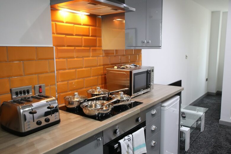 Halifax House Apartments