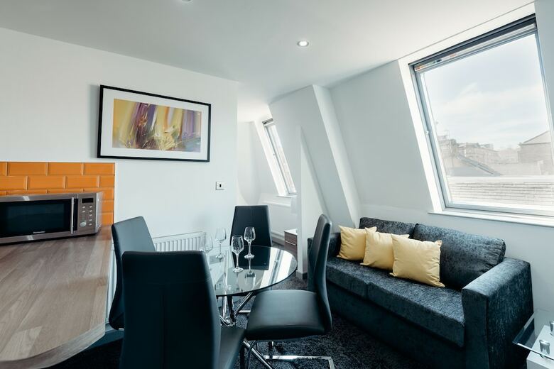 Halifax House Apartments