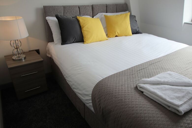 Halifax House Apartments