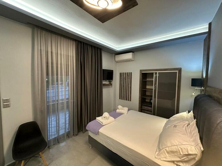Apartamentos Avra Comfort Rooms