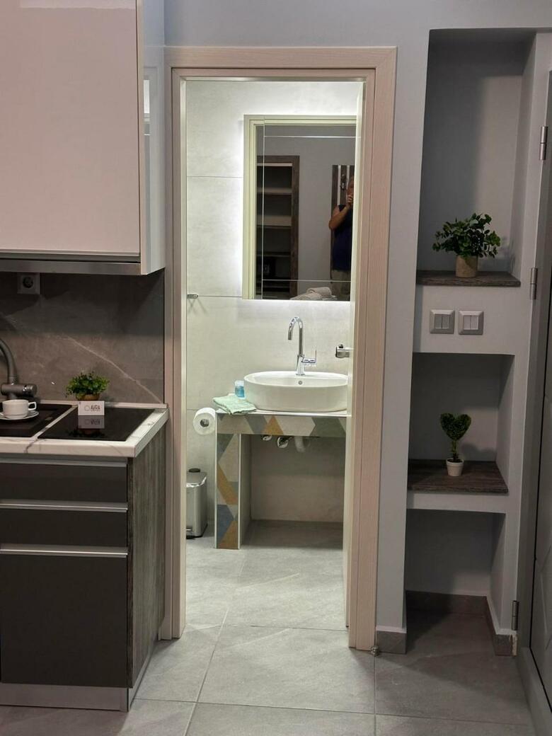 Apartamentos Avra Comfort Rooms