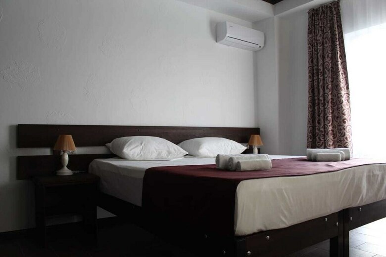 Hotel Bavaria