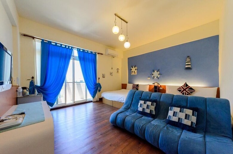 Bed & Breakfast Langman 99