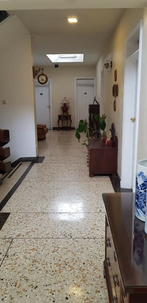 Hotel Ain Guest House