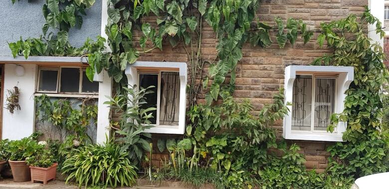 Hotel Ain Guest House