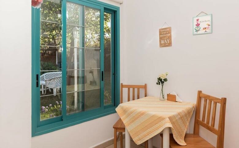 Apartamento Metula Mansion