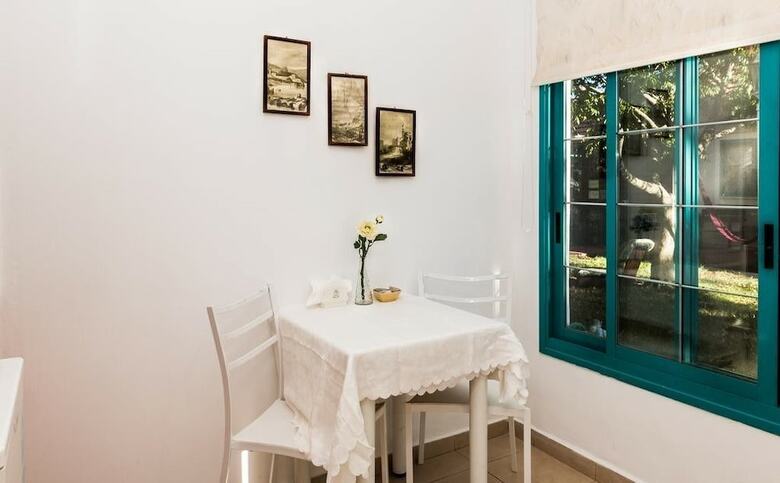 Apartamento Metula Mansion