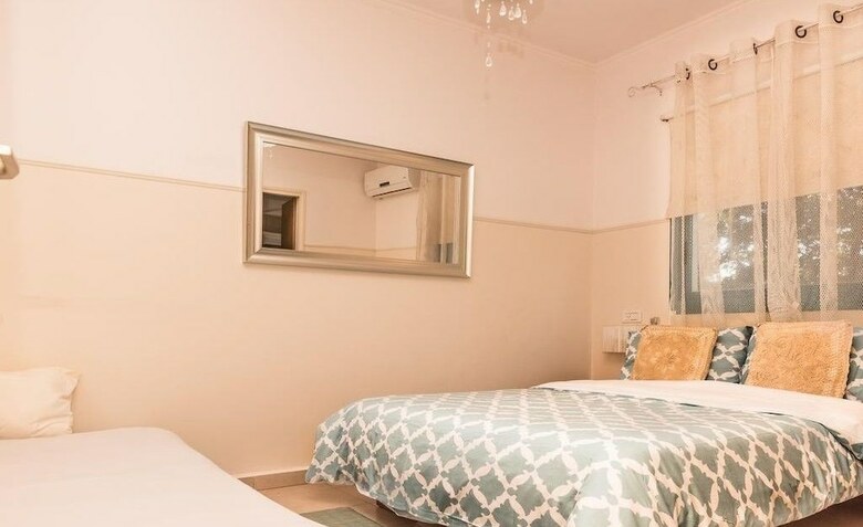 Apartamento Metula Mansion