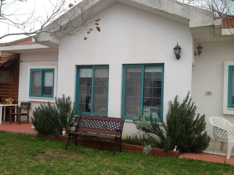 Apartamento Metula Mansion