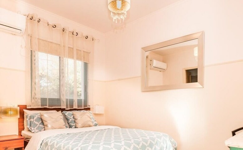 Apartamento Metula Mansion