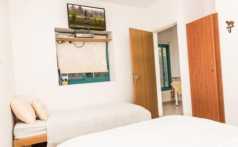 Apartamento Metula Mansion