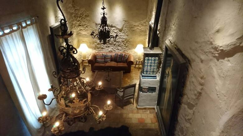 Bed & Breakfast La Belle Endormie