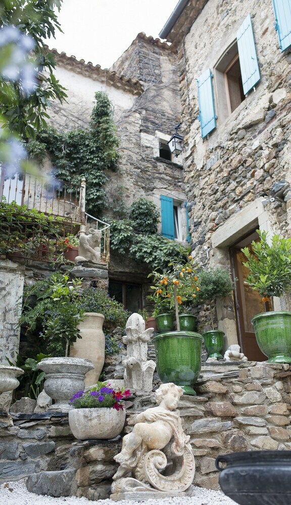 Bed & Breakfast La Belle Endormie
