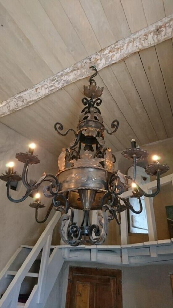 Bed & Breakfast La Belle Endormie