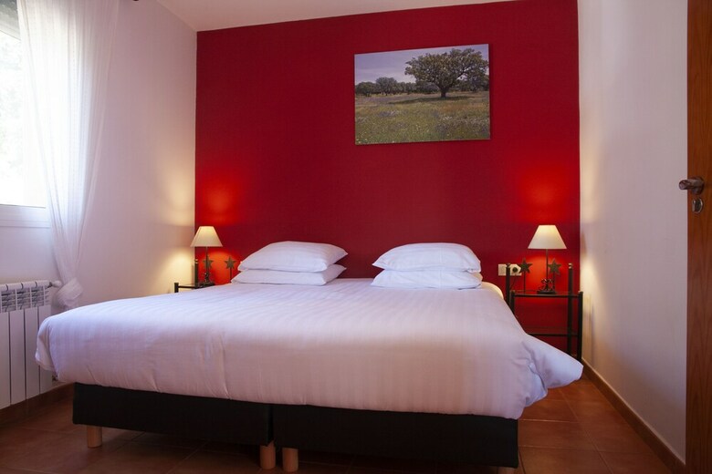 Agroturismo Finca El Rabilargo
