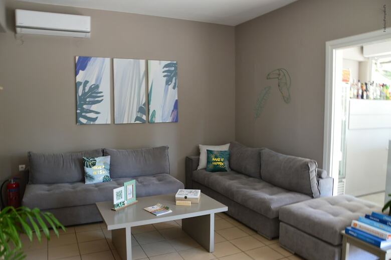 Aparthotel Kiwi Apartments