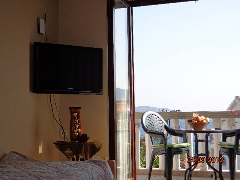 Apartamentos Villa Boka Bay