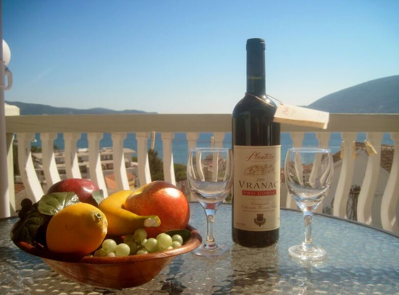 Apartamentos Villa Boka Bay