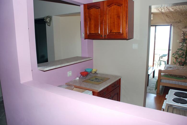 Apartamentos Villa Boka Bay