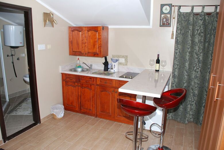 Apartamentos Villa Boka Bay
