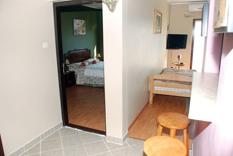 Apartamentos Villa Boka Bay