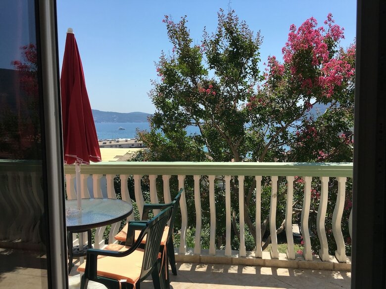 Apartamentos Villa Boka Bay