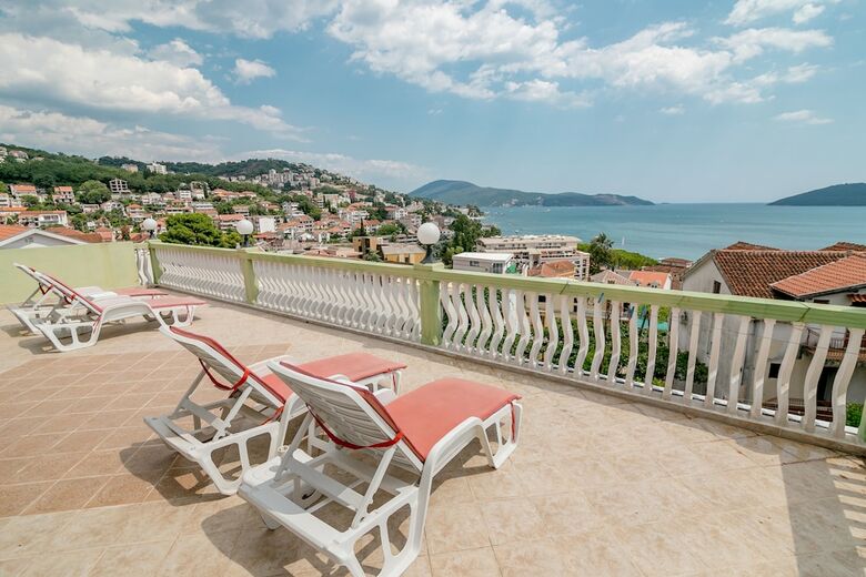 Apartamentos Villa Boka Bay