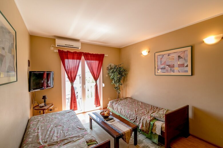 Apartamentos Villa Boka Bay