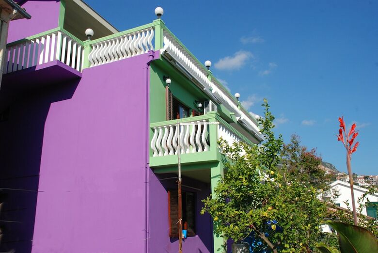 Apartamentos Villa Boka Bay