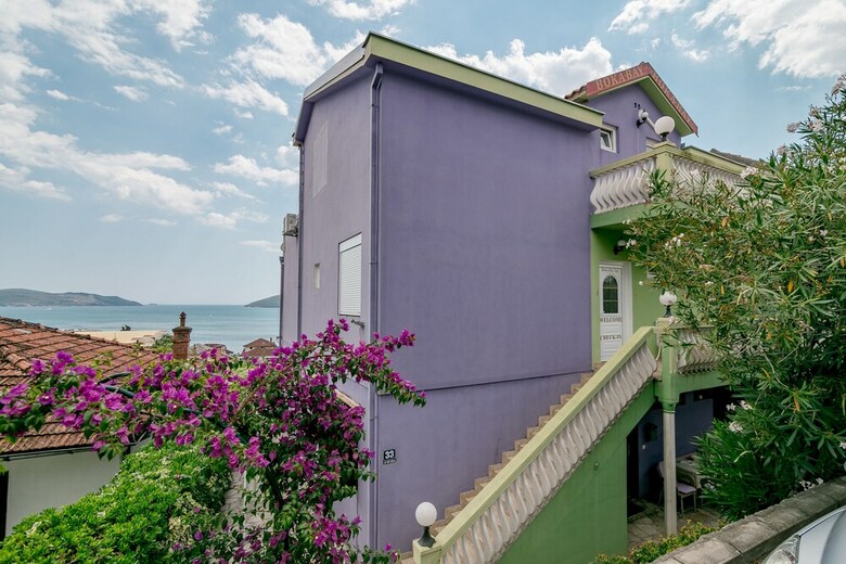 Apartamentos Villa Boka Bay