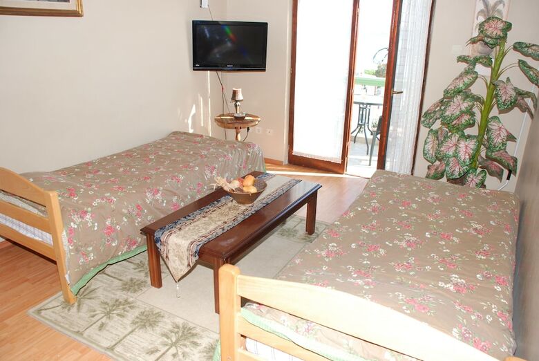 Apartamentos Villa Boka Bay