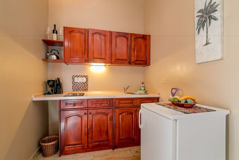 Apartamentos Villa Boka Bay