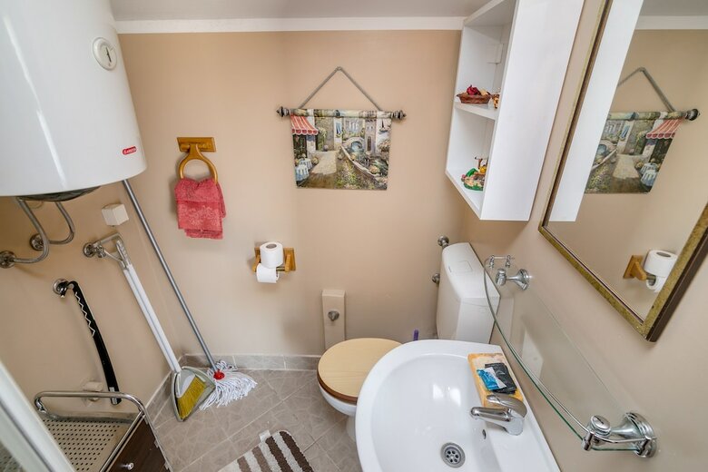 Apartamentos Villa Boka Bay