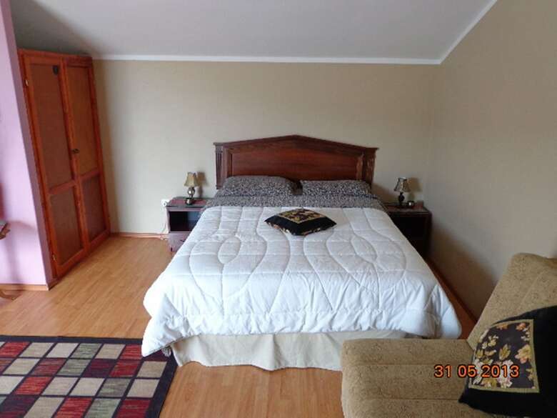 Apartamentos Villa Boka Bay