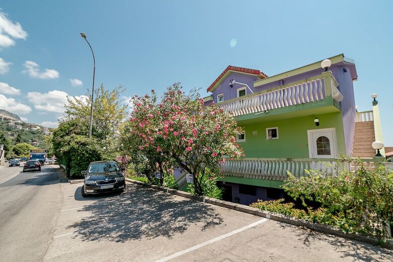 Apartamentos Villa Boka Bay