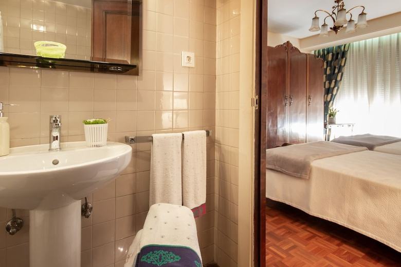 Apartamentos Te Vas A Enamorar de Mi Piso C�ntrico