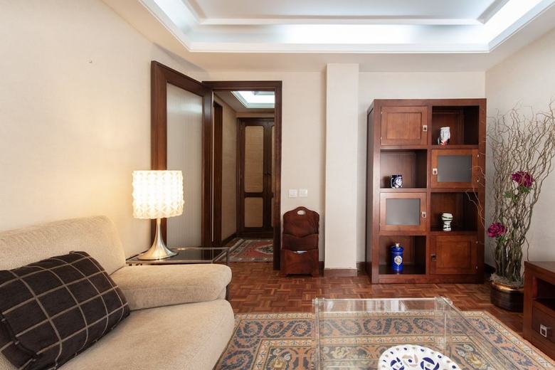 Apartamentos Te Vas A Enamorar de Mi Piso C�ntrico