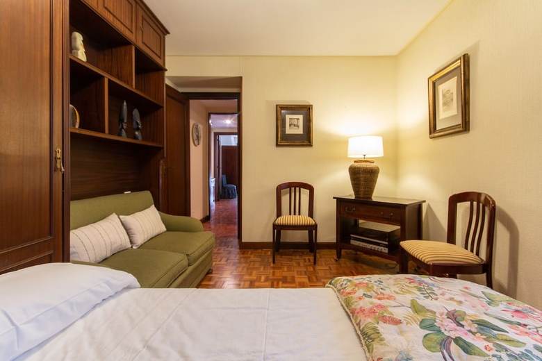 Apartamentos Te Vas A Enamorar de Mi Piso C�ntrico