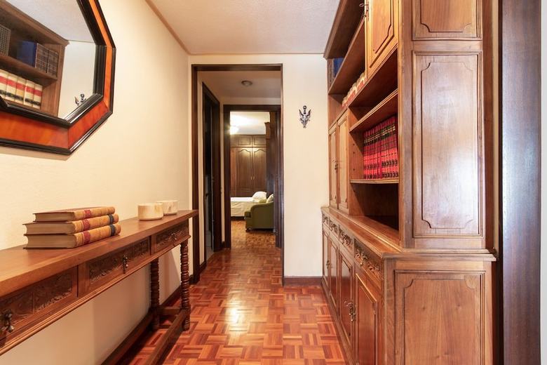 Apartamentos Te Vas A Enamorar de Mi Piso C�ntrico