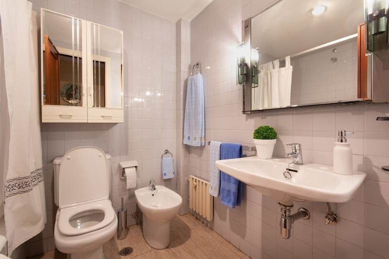 Apartamentos Te Vas A Enamorar de Mi Piso C�ntrico