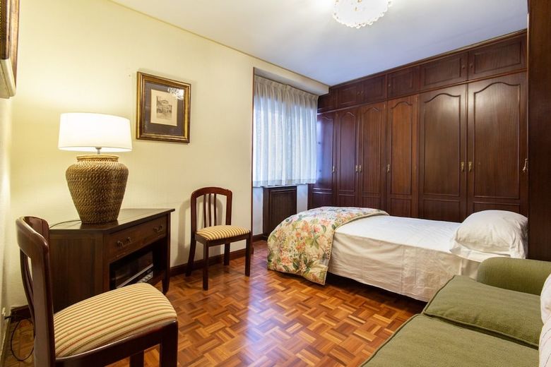 Apartamentos Te Vas A Enamorar de Mi Piso C�ntrico