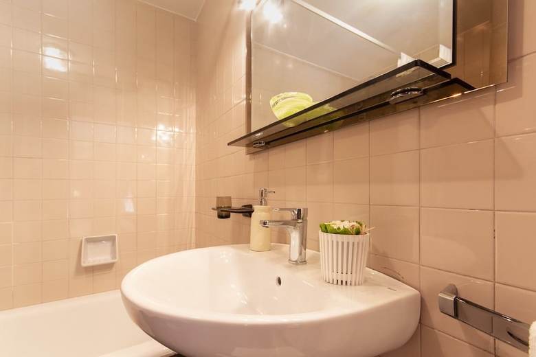 Apartamentos Te Vas A Enamorar de Mi Piso C�ntrico