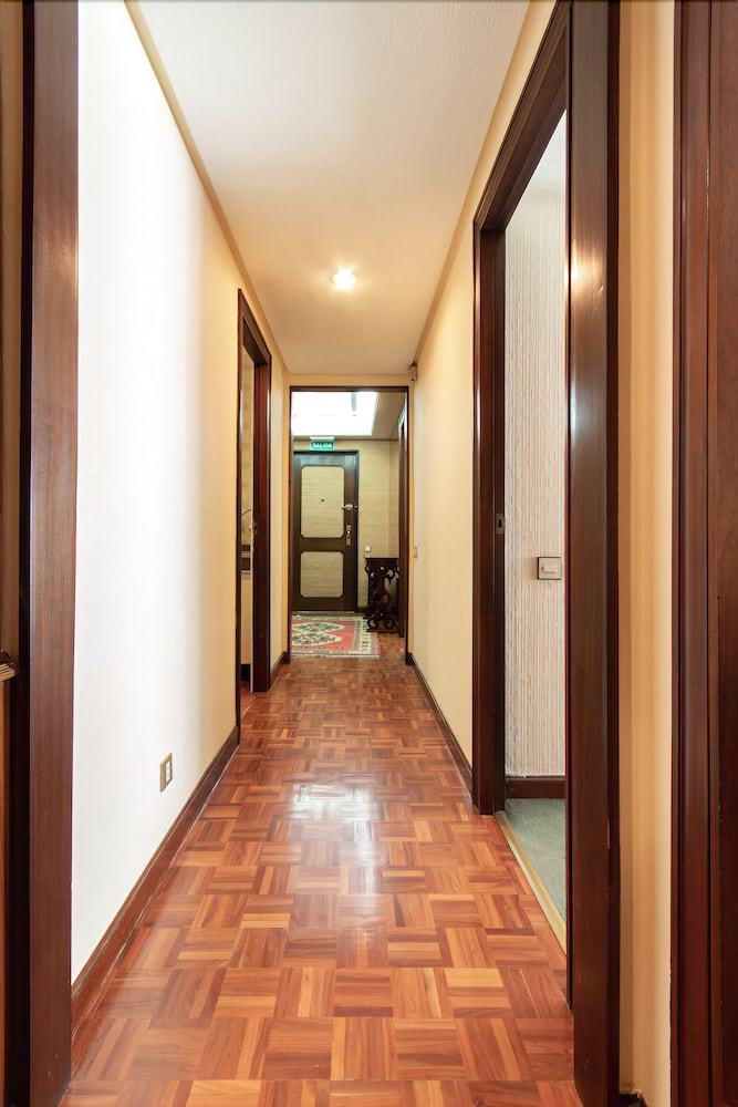 Apartamentos Te Vas A Enamorar de Mi Piso C�ntrico