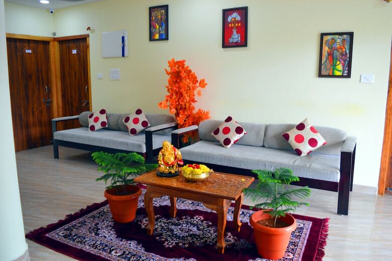 Hotel Sri Residency