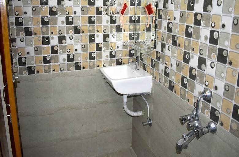 Hotel Sri Residency